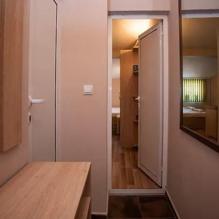 アパート Rooftop Tk31