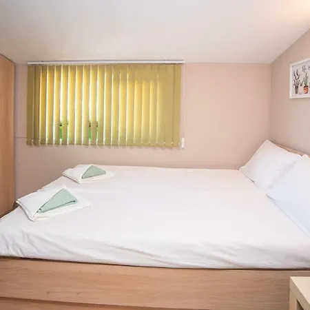 アパート Rooftop Tk31